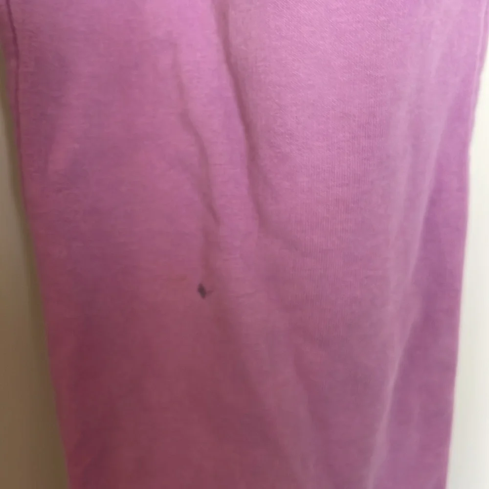 Circo Purple Flared Sweatpants Sz L (10-12)